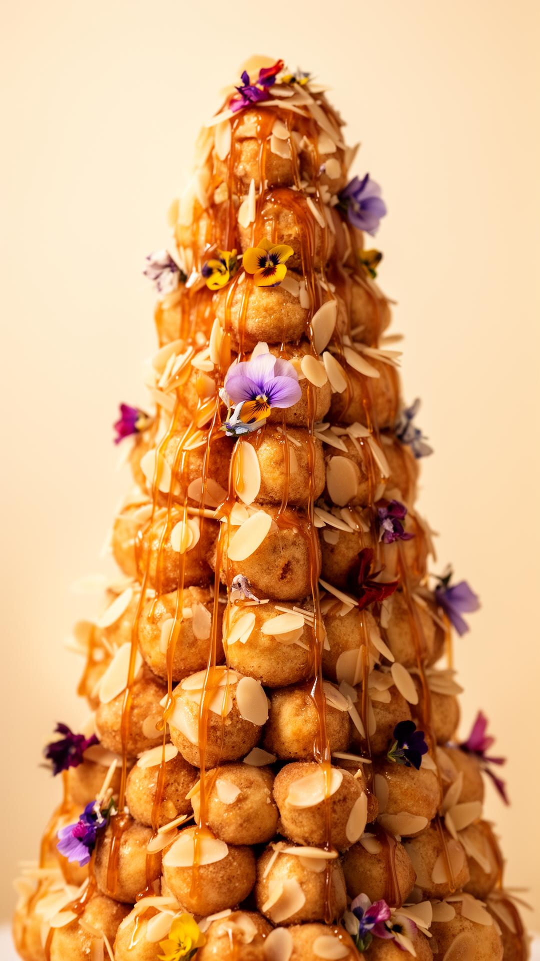 The Pastry Book